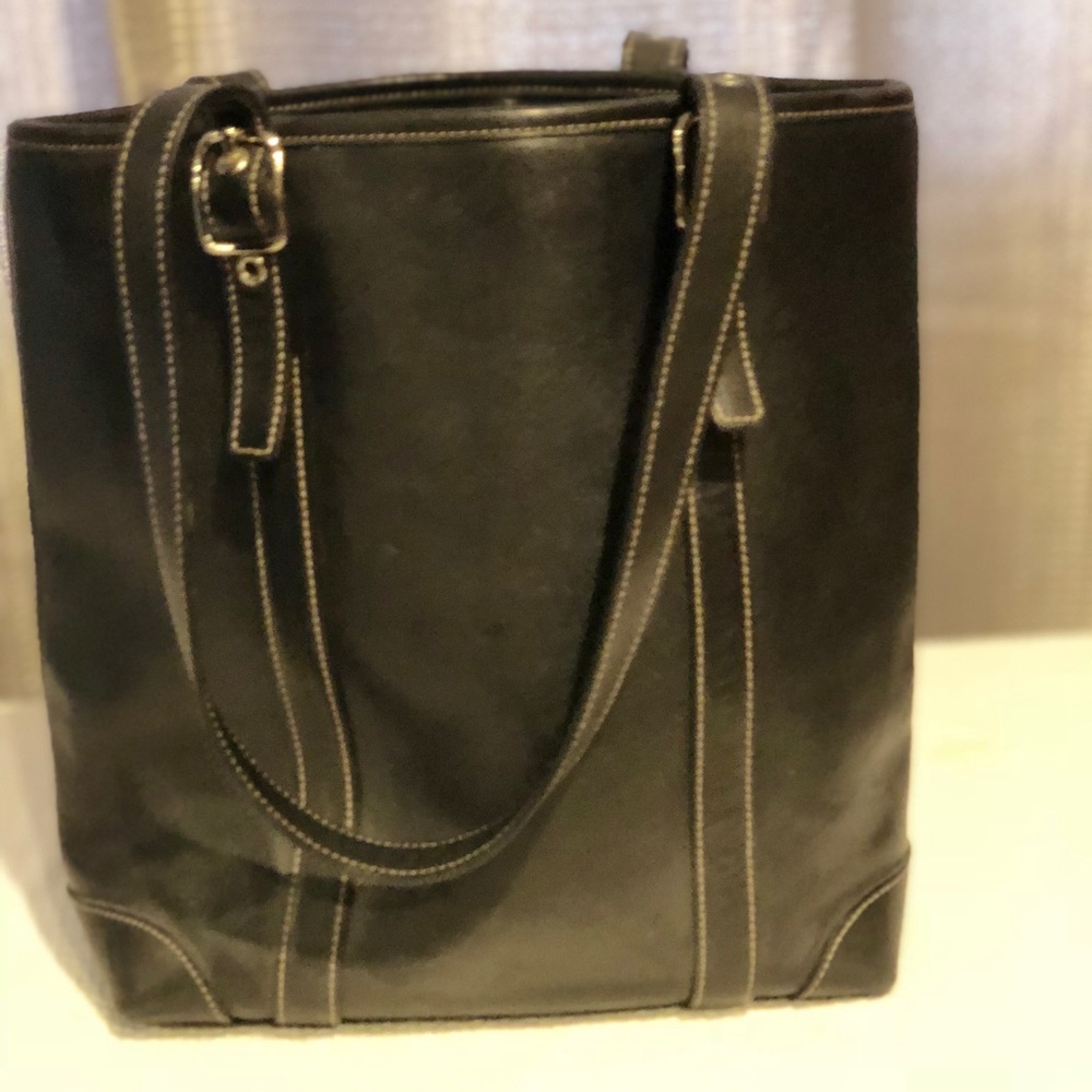 Coach Hobo Tote